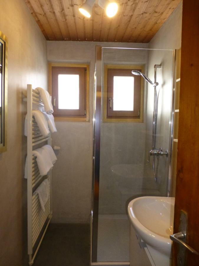 Haus Zegg Apartment Nauders Exterior photo